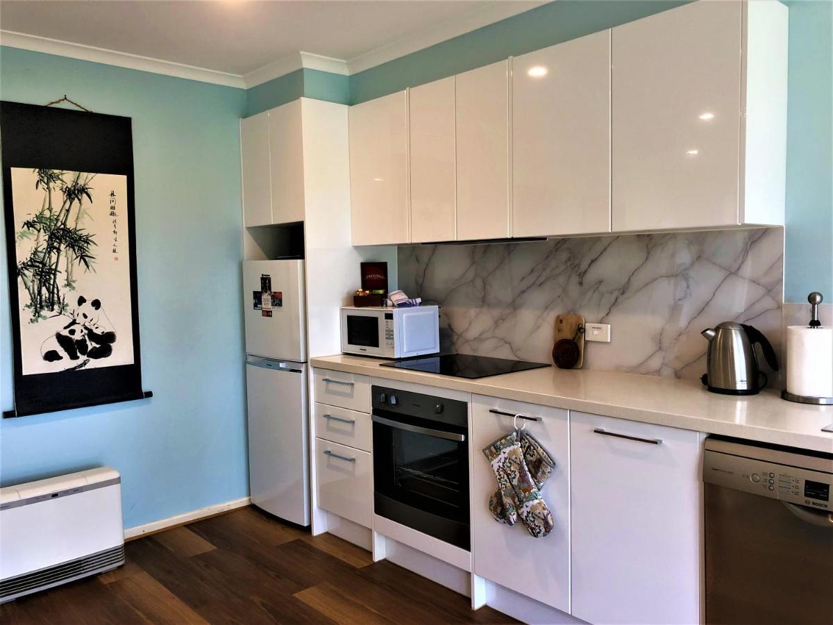 Countryside Retreat Romantic Tranquil Native Wildlife Township Hepburn - Daylesford 赫本温泉 外观 照片