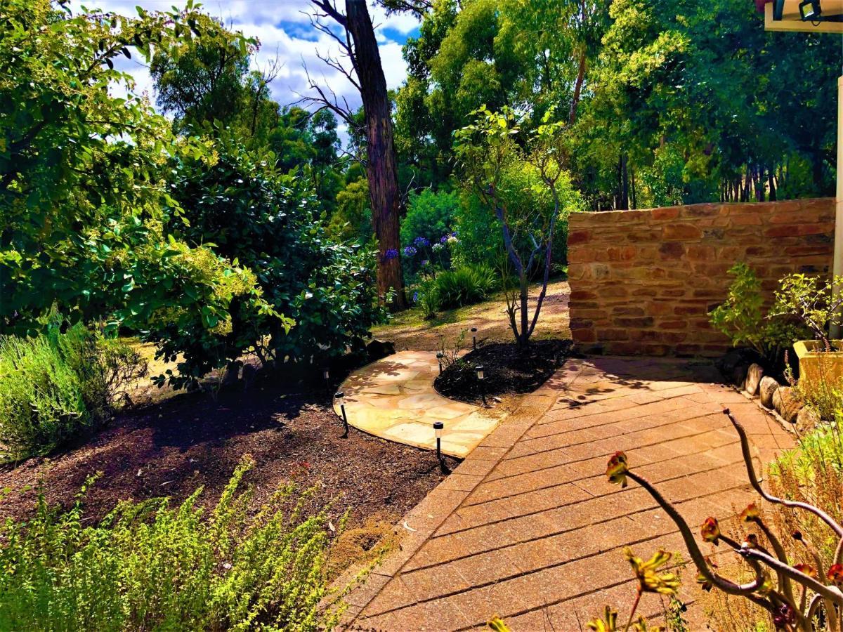 Countryside Retreat Romantic Tranquil Native Wildlife Township Hepburn - Daylesford 赫本温泉 外观 照片