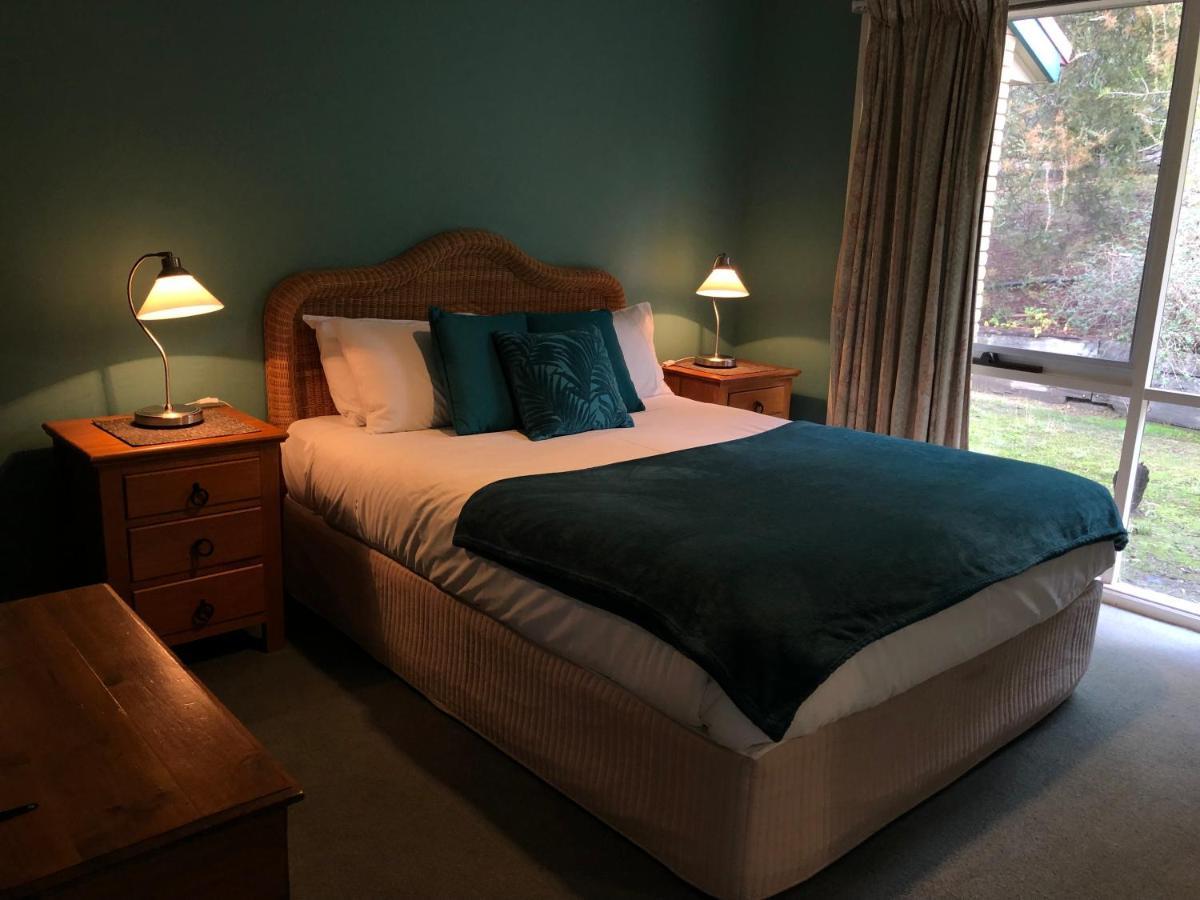 Countryside Retreat Romantic Tranquil Native Wildlife Township Hepburn - Daylesford 赫本温泉 外观 照片