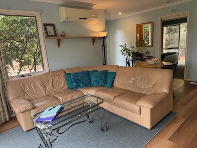 Countryside Retreat Romantic Tranquil Native Wildlife Township Hepburn - Daylesford 赫本温泉 外观 照片