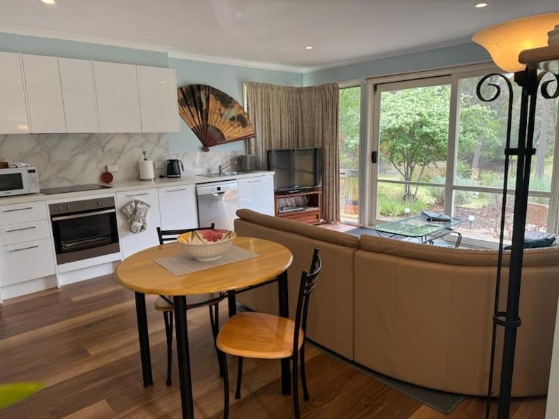 Countryside Retreat Romantic Tranquil Native Wildlife Township Hepburn - Daylesford 赫本温泉 外观 照片