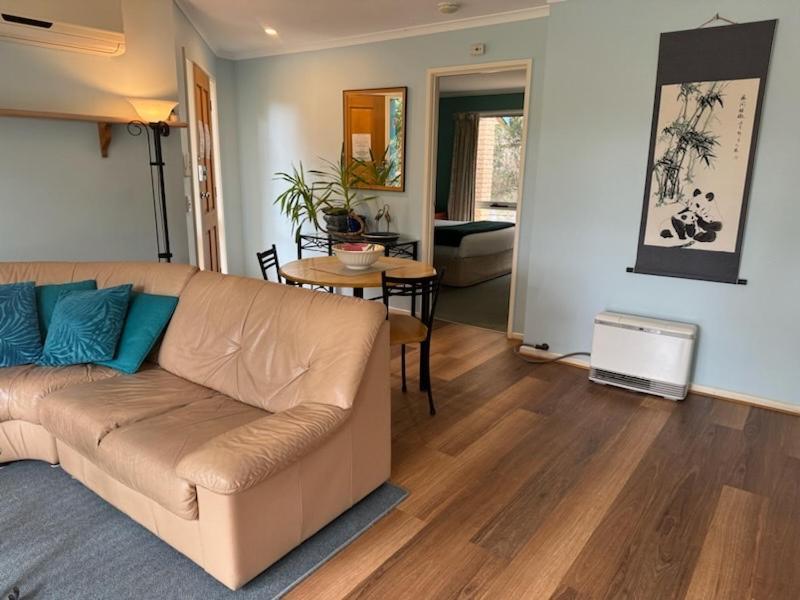 Countryside Retreat Romantic Tranquil Native Wildlife Township Hepburn - Daylesford 赫本温泉 外观 照片