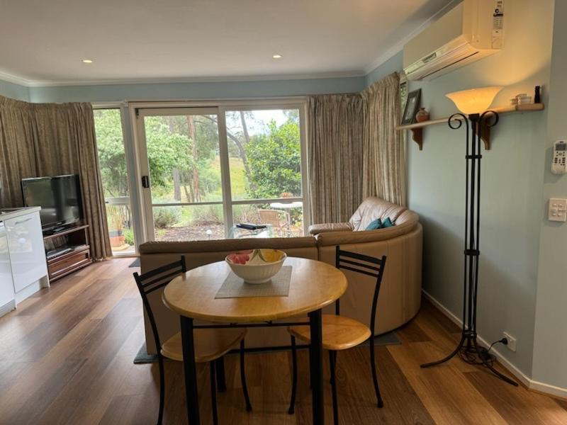 Countryside Retreat Romantic Tranquil Native Wildlife Township Hepburn - Daylesford 赫本温泉 外观 照片