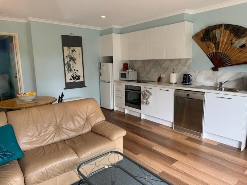 Countryside Retreat Romantic Tranquil Native Wildlife Township Hepburn - Daylesford 赫本温泉 外观 照片