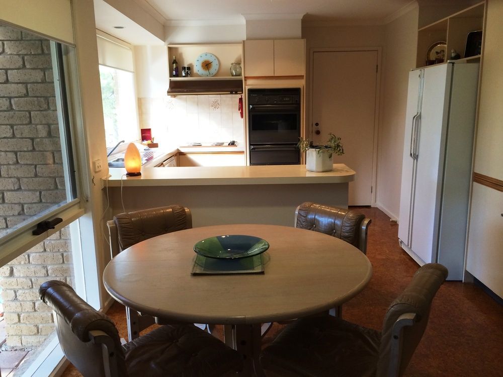 Countryside Retreat Romantic Tranquil Native Wildlife Township Hepburn - Daylesford 赫本温泉 外观 照片