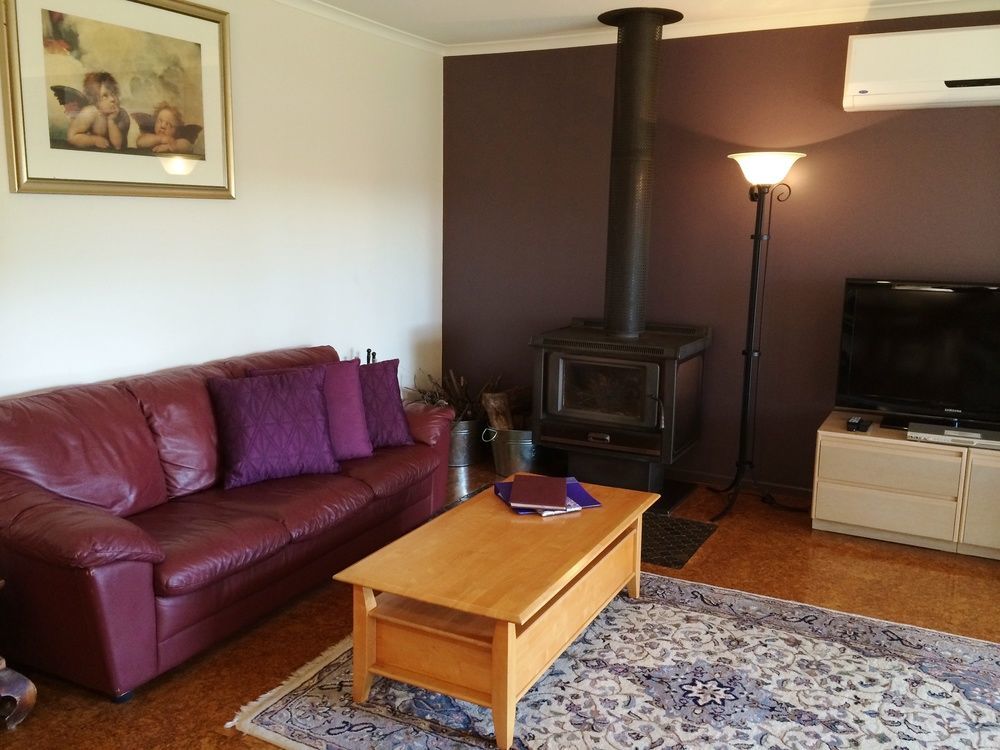 Countryside Retreat Romantic Tranquil Native Wildlife Township Hepburn - Daylesford 赫本温泉 外观 照片