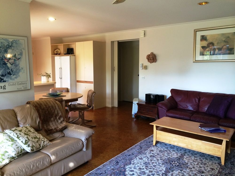 Countryside Retreat Romantic Tranquil Native Wildlife Township Hepburn - Daylesford 赫本温泉 外观 照片