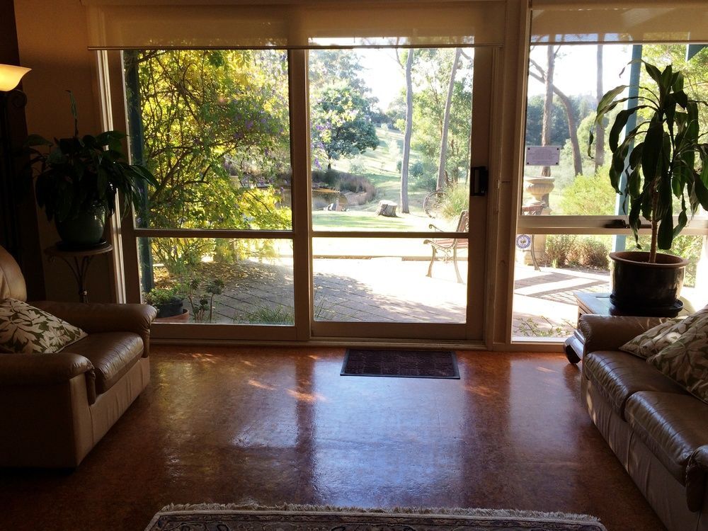 Countryside Retreat Romantic Tranquil Native Wildlife Township Hepburn - Daylesford 赫本温泉 外观 照片