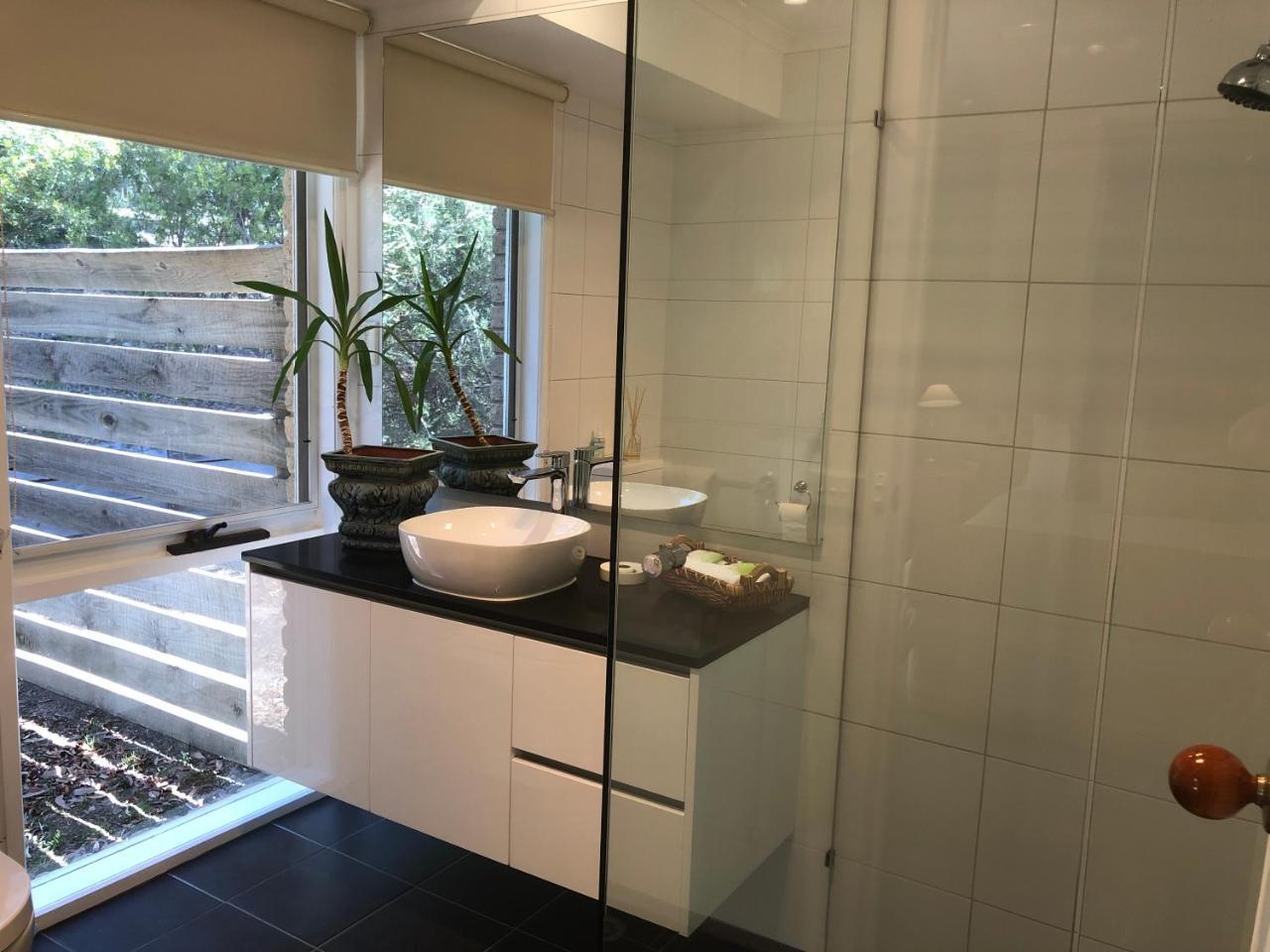 Countryside Retreat Romantic Tranquil Native Wildlife Township Hepburn - Daylesford 赫本温泉 外观 照片